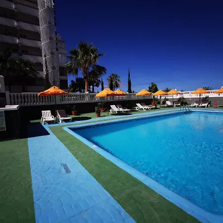 Apartamento Olympia - Apartament Las Americas