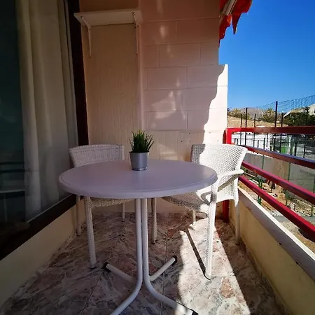 Apartamento Olympia - Apartament Las Americas