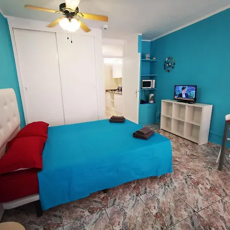 Apartamento Olympia - Apartament Las Americas *