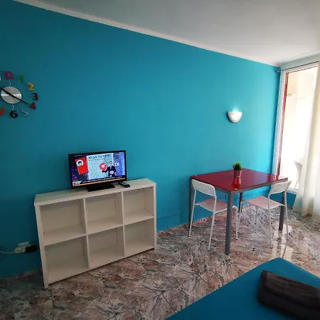 Olympia - Apartament Las Americas Apartamento