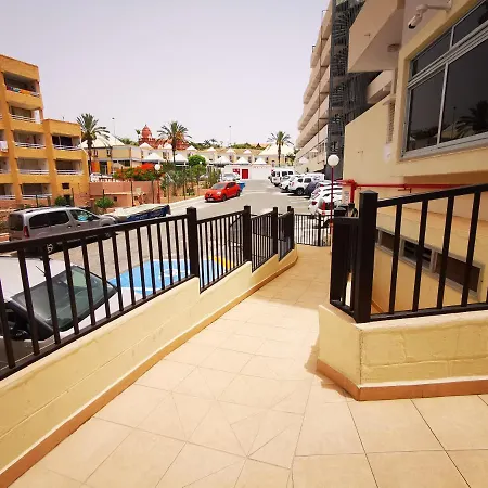 Olympia - Apartament Las Americas * Playa de las Américas
