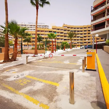 Apartamento Olympia - Apartament Las Americas Playa de las Américas