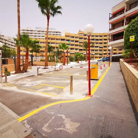 Olympia - Apartament Las Americas Apartamento Playa de las Américas