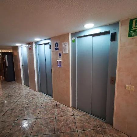 Apartamento Olympia - Apartament Las Americas